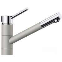 Blanco Kano (хром/жемчужный) Image #1