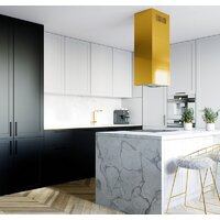 Globalo Toredo Isola 40.5 (золотистый) Image #3