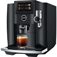 JURA S8 Piano Black EB 15482 Image #2