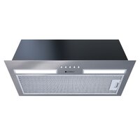 Globalo Hadario 60.2 (нержавеющая сталь) Image #2