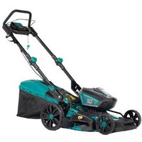 NAC LB-2B60-46-2X20V (с 2-мя АКБ)