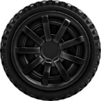 LEGO Speed Champions 76896 Nissan GT-R NISMO Image #9