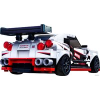 LEGO Speed Champions 76896 Nissan GT-R NISMO Image #5
