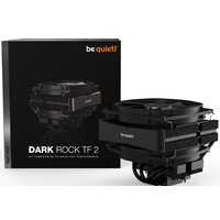 be quiet! Dark Rock TF2 BK031 Image #6
