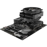 be quiet! Dark Rock TF2 BK031 Image #4