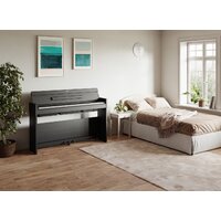 Yamaha Arius YDP-165 (черный) Image #4