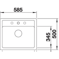 Blanco Legra 6 (шампань) Image #2