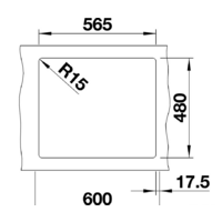 Blanco Legra 6 (шампань) Image #5