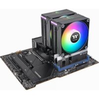 Thermaltake Astria 600 ARGB CL-P121-CA12SW-A Image #5