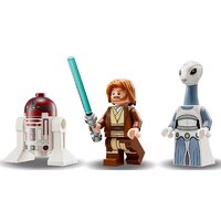 LEGO Star Wars 75333 Джедайский истребитель Оби-Вана Кеноби Image #5