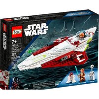 LEGO Star Wars 75333 Джедайский истребитель Оби-Вана Кеноби