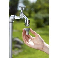 Gardena Комплект полива Comfort Flex 13 мм (1/2", 1.5 м) [18040-20] Image #5