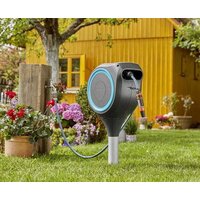 Gardena Катушка со шлангом автоматическая RollUp 18614-20 (11 мм, 20 м) Image #6