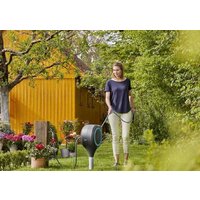 Gardena Катушка со шлангом автоматическая RollUp 18614-20 (11 мм, 20 м) Image #5