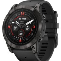 Garmin Epix Pro Gen 2 Sapphire 51 мм (карбоново-серый титан/черный) Image #1