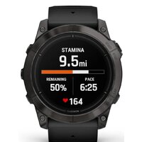 Garmin Epix Pro Gen 2 Sapphire 51 мм (карбоново-серый титан/черный) Image #5