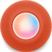 Apple HomePod Mini (оранжевый) Image #2
