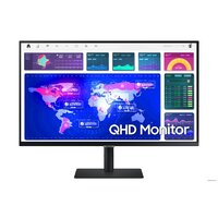 Samsung ViewFinity S6 LS32A600NWUXEN Image #22