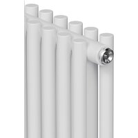 Royal Thermo Shift R22 C2050 - 16 секций RAL9016 Image #4