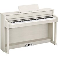 Yamaha Clavinova CLP-835 (бежевый) Image #1