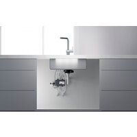 Franke Atlas Neo Sensor Pull-Out 115.0625.523 Image #2