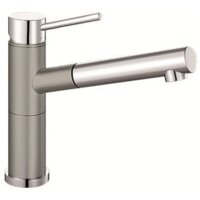 Blanco Alta-S Compact Silgranit (жемчужный) [520730] Image #1