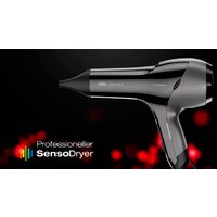 Braun Satin Hair 7 (HD 785) Image #18