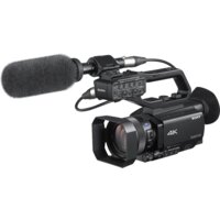 Sony PXW-Z90 Image #11