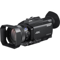 Sony PXW-Z90 Image #2