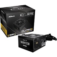 ASRock Challenger 750W CL-750G Image #5