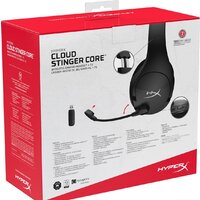 HyperX Cloud Stinger Core Wireless DTS Image #10