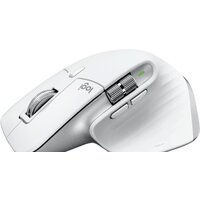 Logitech MX Master 3S (светло-серый) Image #5