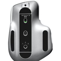 Logitech MX Master 3S (светло-серый) Image #2
