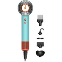 Dyson HD16 Supersonic Nural Curly+Coily (евровилка, керамическая патина/топаз)