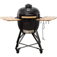 Kamado Bono Media (черный)