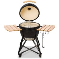 Kamado Bono Media (черный) Image #3