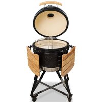 Kamado Bono Media (черный) Image #4