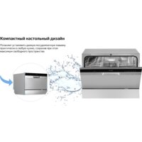 Weissgauff TDW 4017 DS Image #9