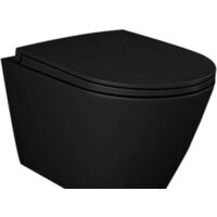 Rak Ceramics Feeling RST23504A (без сиденья)