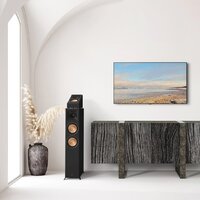 Klipsch RP-500SA II (черный) Image #8