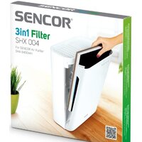 Sencor SHX 004