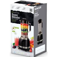 Sencor SBU 7730BK Image #17