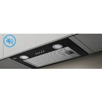 Backer BH50-F1K-BK Image #2