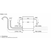Siemens iQ300 SN63EX02CE Image #11