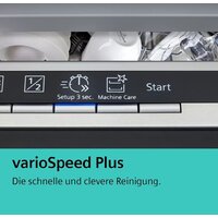 Siemens iQ300 SN63EX02CE Image #9