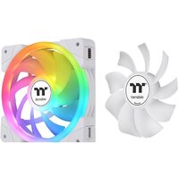 Thermaltake Swafan EX14 ARGB White TT Premium Edition 3-Fan Pack CL-F170-PL14SW-A Image #4