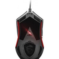 MSI Clutch GM08 Image #6