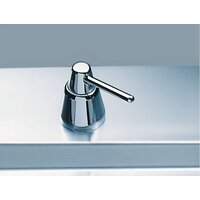 Blanco Tiga (хром) Image #2