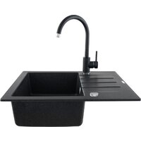 Kernau KGS A 4560 1B1D Black Metallic Image #3