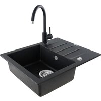 Kernau KGS A 4560 1B1D Black Metallic Image #4